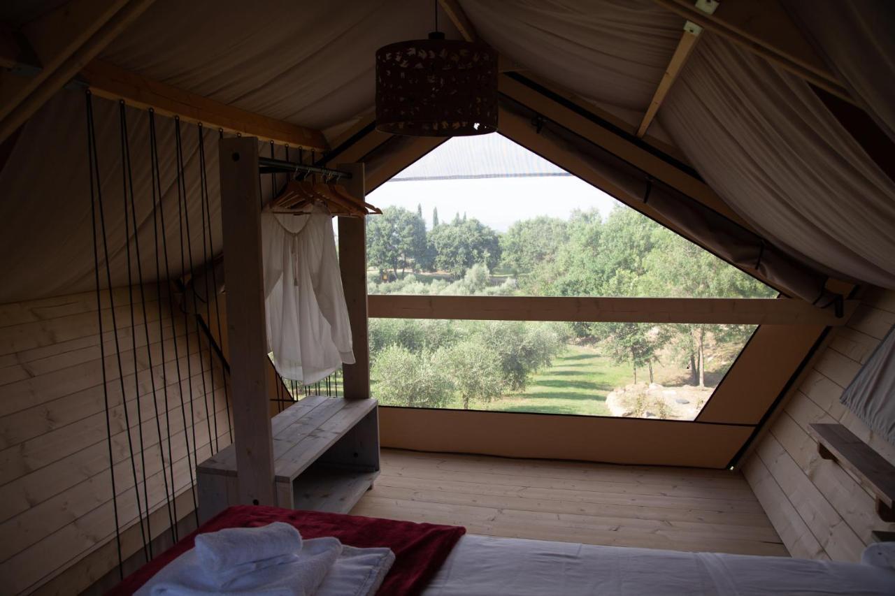 Agriturismo Podere Prataccio Гроссето Экстерьер фото