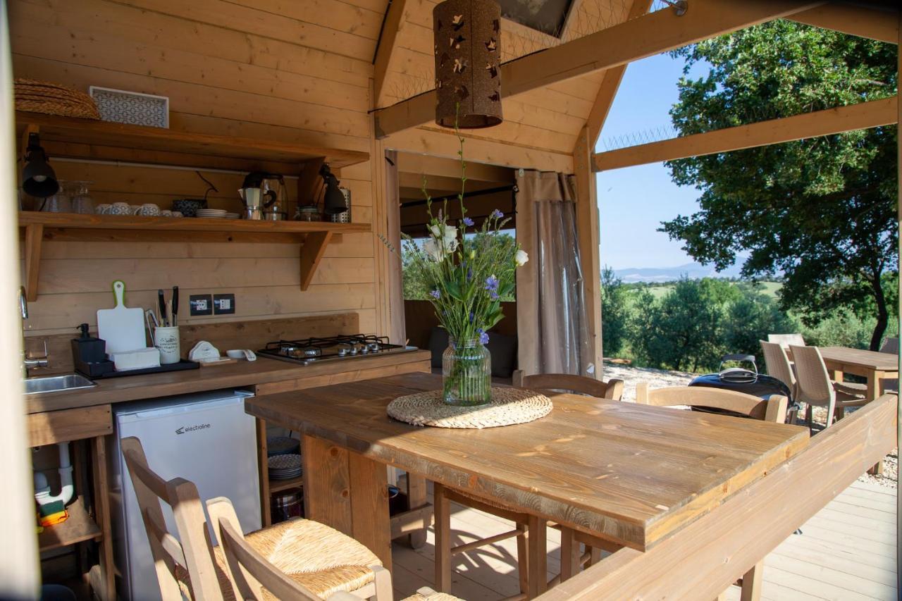 Agriturismo Podere Prataccio Гроссето Экстерьер фото
