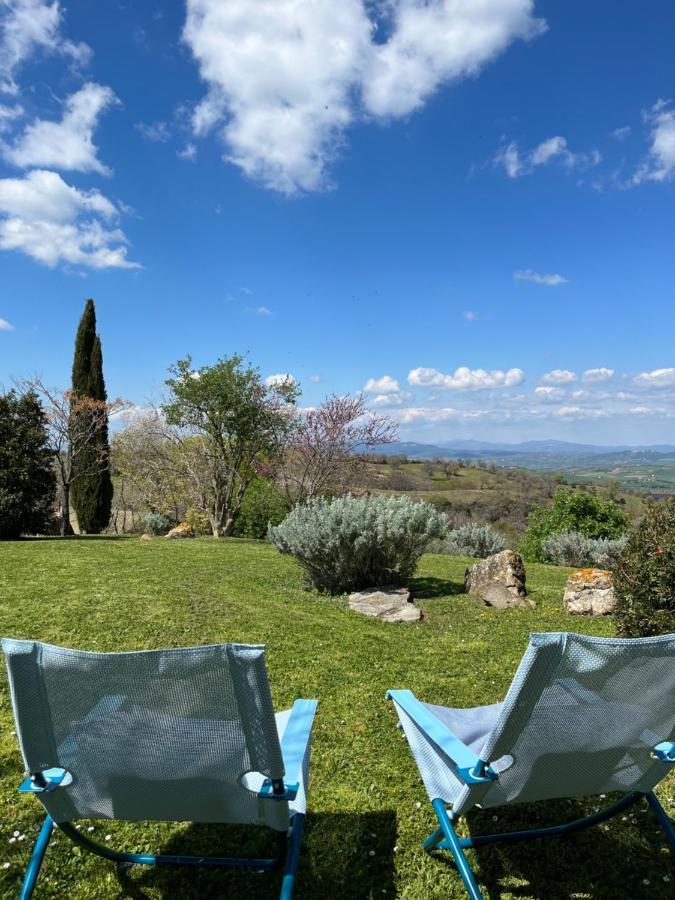 Agriturismo Podere Prataccio Гроссето Экстерьер фото