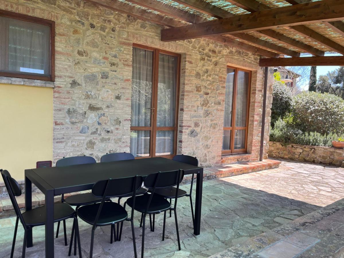 Agriturismo Podere Prataccio Гроссето Экстерьер фото