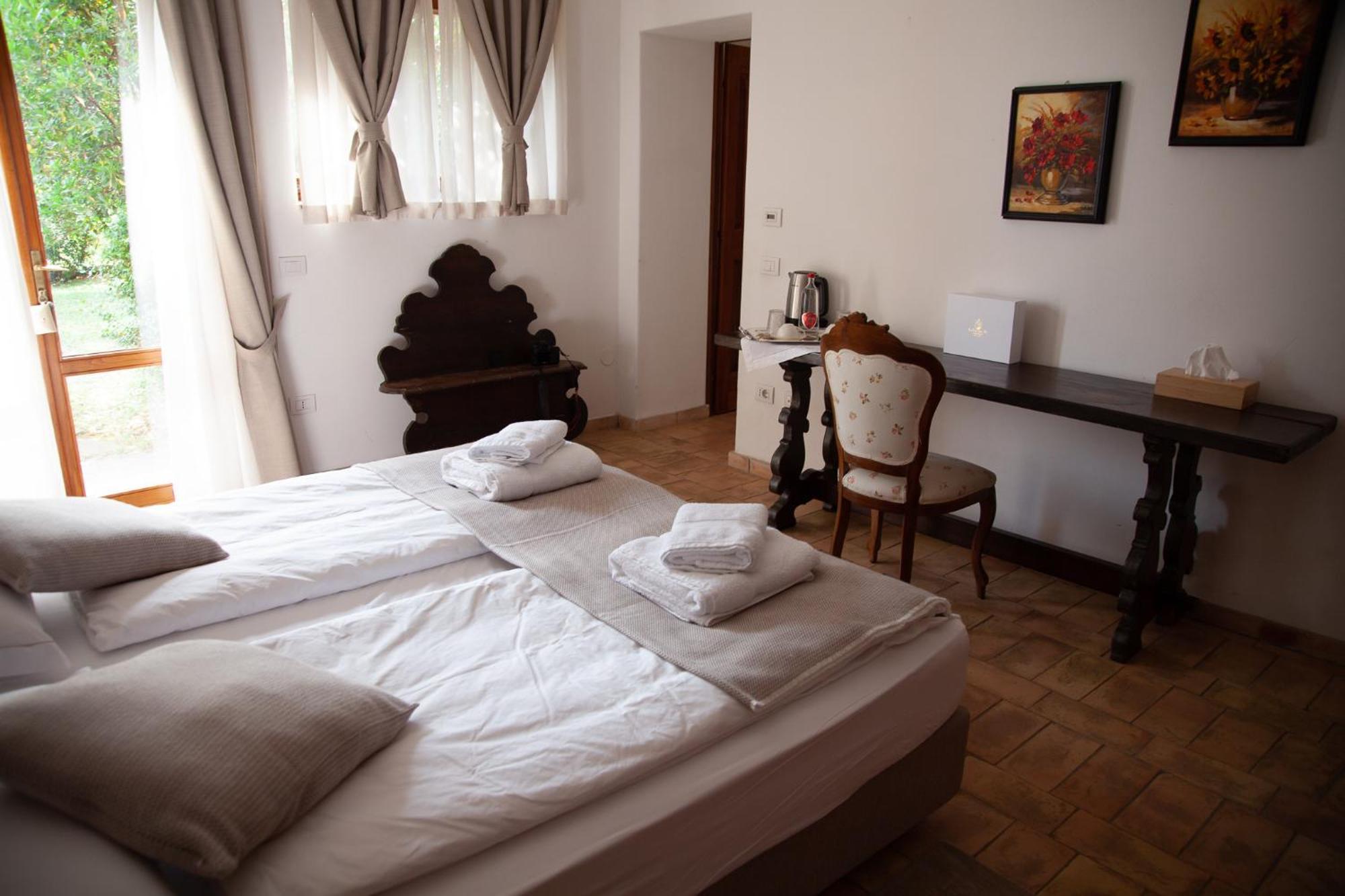 Agriturismo Podere Prataccio Гроссето Экстерьер фото