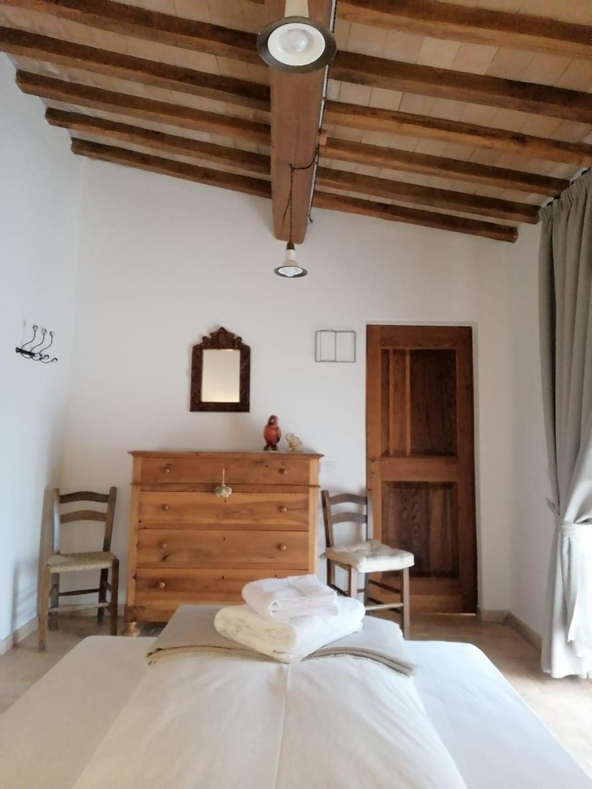 Agriturismo Podere Prataccio Гроссето Экстерьер фото