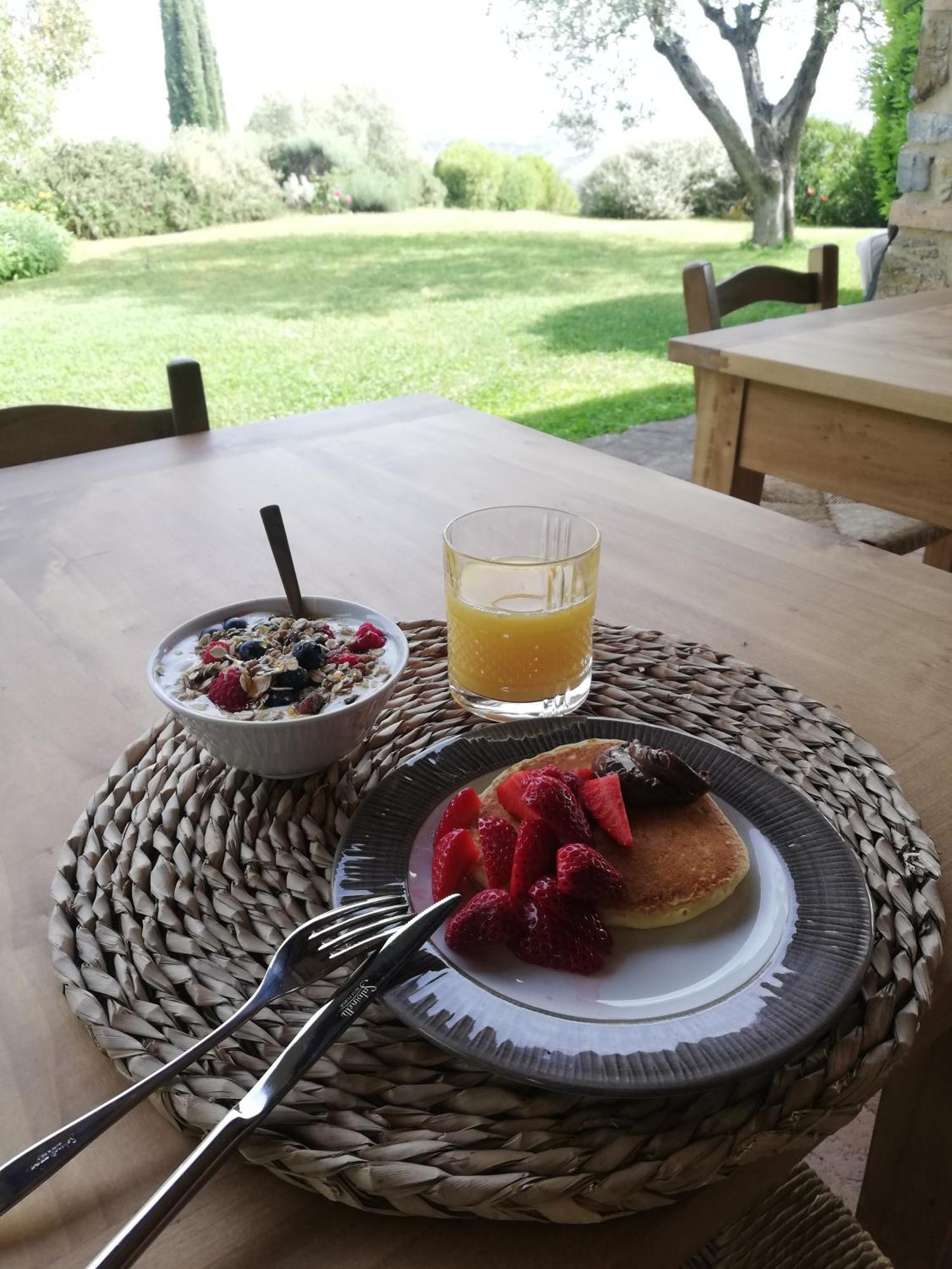 Agriturismo Podere Prataccio Гроссето Экстерьер фото
