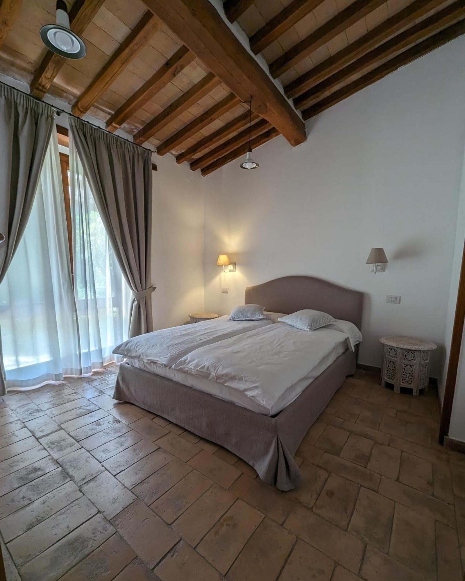Agriturismo Podere Prataccio Гроссето Экстерьер фото