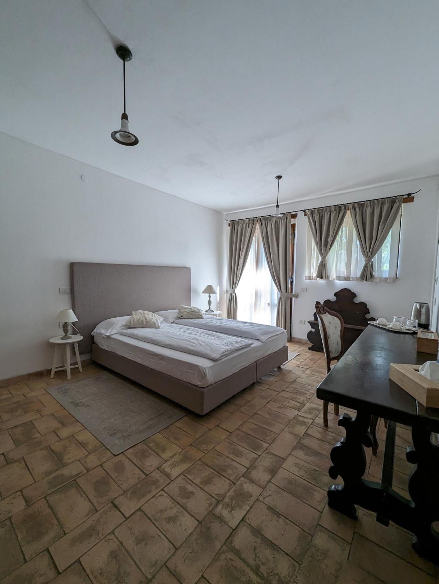 Agriturismo Podere Prataccio Гроссето Экстерьер фото