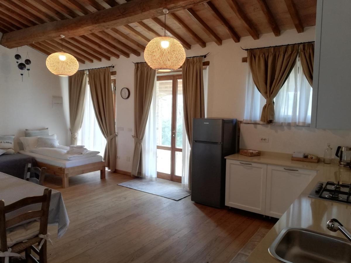 Agriturismo Podere Prataccio Гроссето Экстерьер фото